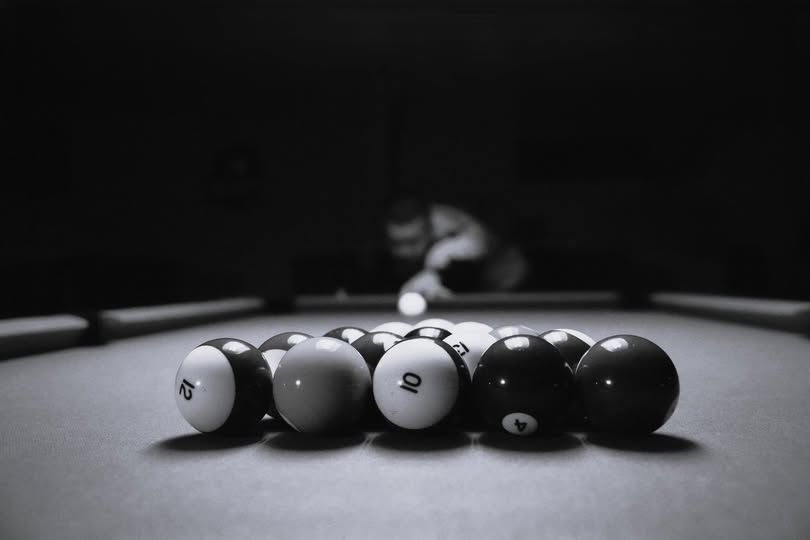 Pool Family